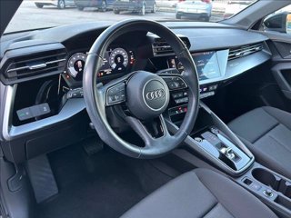 AUDI A3 SPB 30 TFSI S tronic