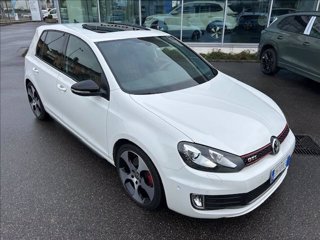 VOLKSWAGEN Golf 2.0 TSI DSG 5p. GTI