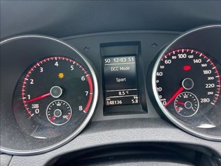 VOLKSWAGEN Golf 2.0 TSI DSG 5p. GTI