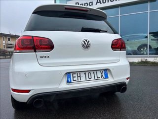 VOLKSWAGEN Golf 2.0 TSI DSG 5p. GTI