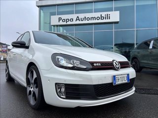 VOLKSWAGEN Golf 2.0 TSI DSG 5p. GTI