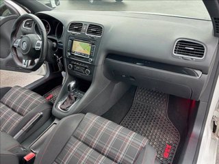 VOLKSWAGEN Golf 2.0 TSI DSG 5p. GTI