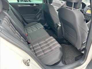 VOLKSWAGEN Golf 2.0 TSI DSG 5p. GTI