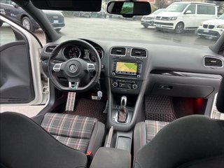VOLKSWAGEN Golf 2.0 TSI DSG 5p. GTI