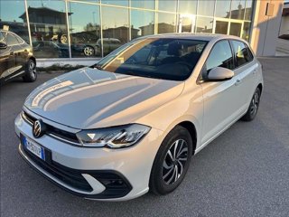 VOLKSWAGEN Polo 1.0 TSI Life