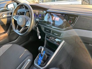 VOLKSWAGEN Polo 1.0 TSI Life