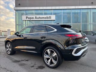 AUDI Q3 SPB TFSI 150 kW S tronic quattro S Line edition