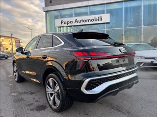 AUDI Q3 SPB TFSI 150 kW S tronic quattro S Line edition