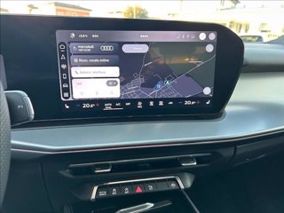 AUDI Q3 SPB TFSI 150 kW S tronic quattro S Line edition