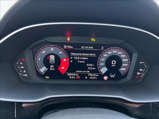 AUDI Q3 SPB 35 TDI S tronic S line edition