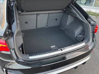 AUDI Q3 SPB 35 TDI S tronic S line edition