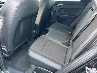 AUDI Q3 SPB 35 TDI S tronic S line edition