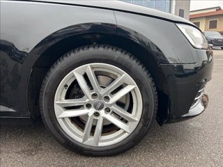 AUDI A4 Avant 2.0 TDI 150 CV multitronic Business