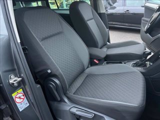 VOLKSWAGEN Tiguan 2.0 TDI SCR DSG Business BlueMotion Technology