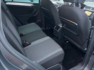 VOLKSWAGEN Tiguan 2.0 TDI SCR DSG Business BlueMotion Technology