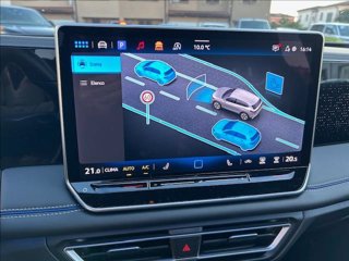 VOLKSWAGEN Tiguan 2.0 TDI 150 CV DSG R-Line Plus