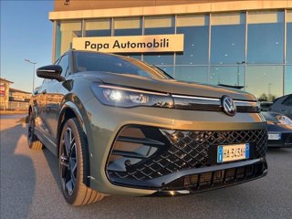 VOLKSWAGEN Tiguan 2.0 TDI 150 CV DSG R-Line Plus