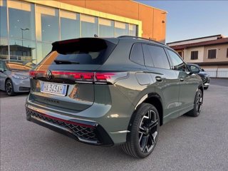 VOLKSWAGEN Tiguan 2.0 TDI 150 CV DSG R-Line Plus