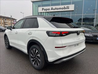 VOLKSWAGEN T-Roc 1.5 eTSI ACT DSG Life