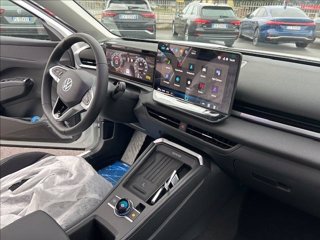 VOLKSWAGEN T-Roc 1.5 eTSI ACT DSG Life