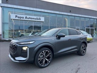 AUDI Q3 SPB TDI 110 kW S tronic S Line edition