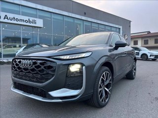 AUDI Q3 SPB TDI 110 kW S tronic S Line edition