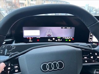 AUDI Q3 SPB TDI 110 kW S tronic S Line edition