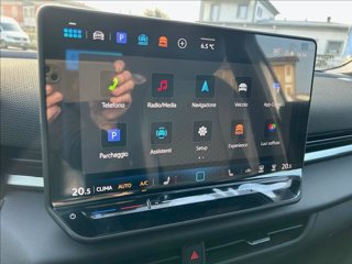 VOLKSWAGEN T-Roc 1.5 eTSI ACT DSG Life