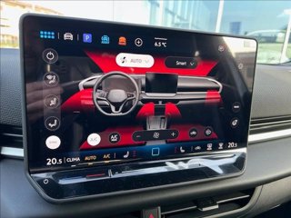 VOLKSWAGEN T-Roc 1.5 eTSI ACT DSG Life