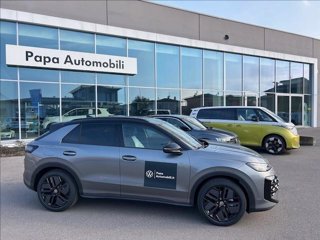 VOLKSWAGEN T-Roc 1.5 eTSI ACT DSG Life