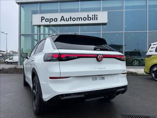 VOLKSWAGEN T-Roc 1.5 eTSI ACT 150 CV DSG R-Line