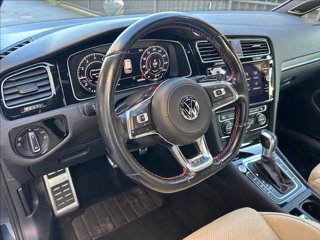 VOLKSWAGEN Golf GTI Performance 2.0 245 CV TSI DSG 5p. BMT