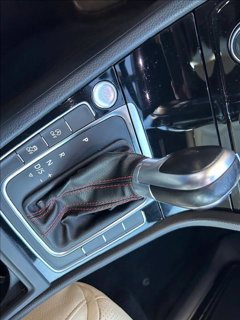 VOLKSWAGEN Golf GTI Performance 2.0 245 CV TSI DSG 5p. BMT