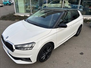 SKODA Fabia 1.0 TSI 95 CV Style
