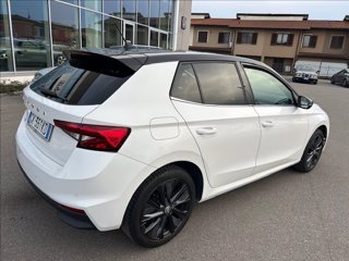 SKODA Fabia 1.0 TSI 95 CV Style