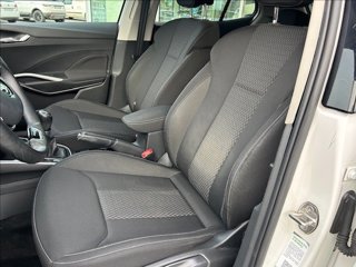 SKODA Fabia 1.0 TSI 95 CV Style