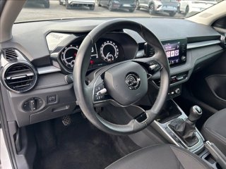 SKODA Fabia 1.0 TSI 95 CV Style