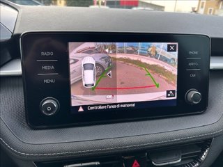 SKODA Fabia 1.0 TSI 95 CV Style