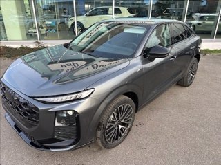 AUDI Q3 SPB TDI 110 kW S tronic S Line edition