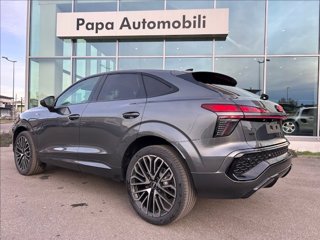 AUDI Q3 SPB TDI 110 kW S tronic S Line edition