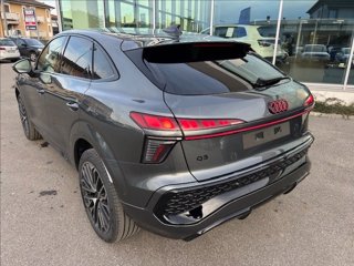 AUDI Q3 SPB TDI 110 kW S tronic S Line edition