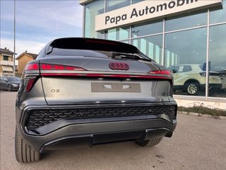 AUDI Q3 SPB TDI 110 kW S tronic S Line edition