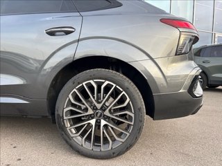 AUDI Q3 SPB TDI 110 kW S tronic S Line edition