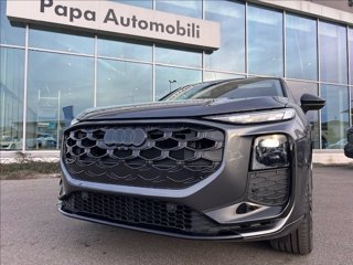 AUDI Q3 SPB TDI 110 kW S tronic S Line edition