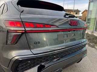 AUDI Q3 SPB TDI 110 kW S tronic S Line edition