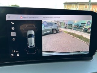 AUDI Q3 SPB TDI 110 kW S tronic S Line edition