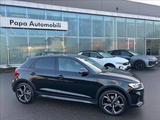 AUDI A1 allstreet 35 TFSI S tronic Identity Contrast