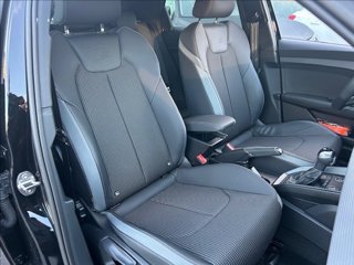 AUDI A1 allstreet 35 TFSI S tronic Identity Contrast