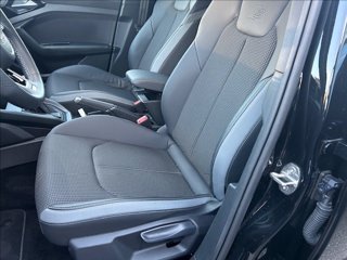 AUDI A1 allstreet 35 TFSI S tronic Identity Contrast