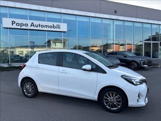 TOYOTA Yaris 1.0 5 porte Active